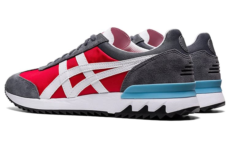 Кроссовки Onitsuka Tiger California - изображение 4