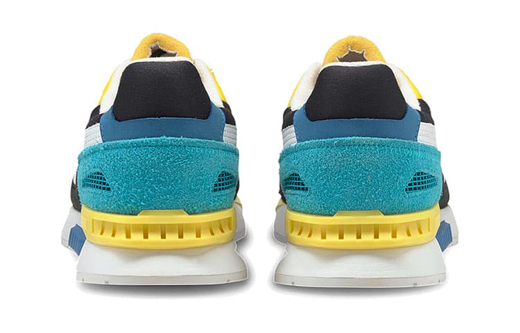 Кроссовки Puma Mirage Mox Bp - изображение 5