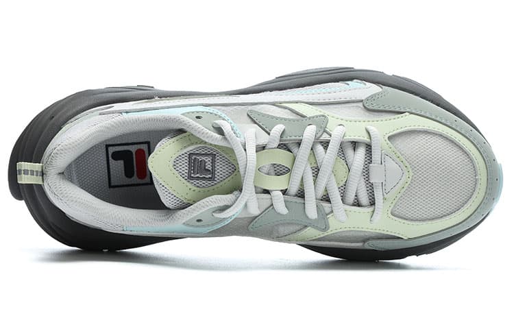 Кроссовки FILA Mars 1 1S - изображение 3