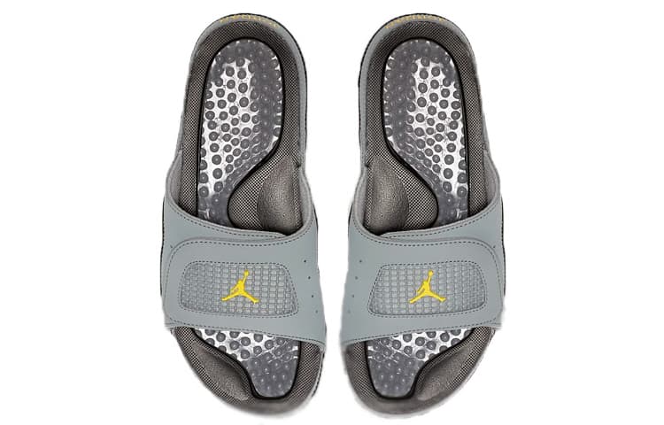 Сандалии Jordan Hydro IV Retro - изображение 3