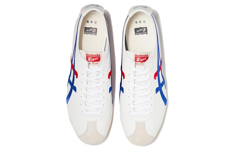 Кроссовки Onitsuka Tiger Limber Nm - изображение 5