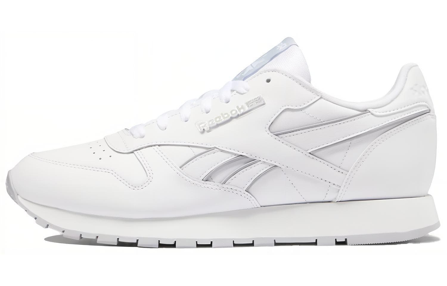Кроссовки Reebok Classic Leather - изображение 1