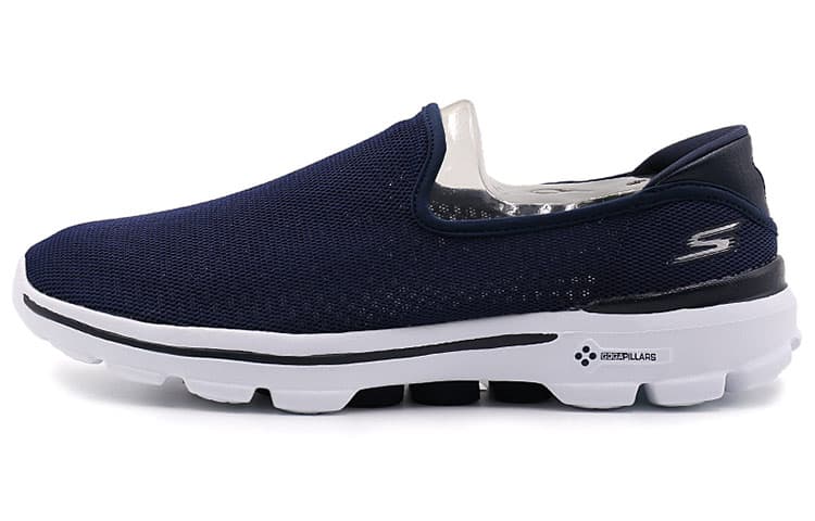 Кроссовки Skechers Go Walk 3 - изображение 1