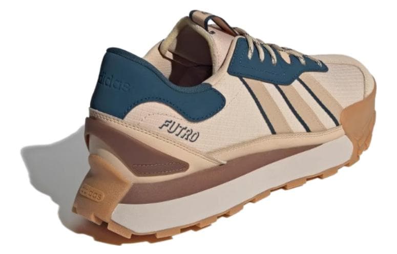 Кроссовки adidas neo Futro Mixr - изображение 4