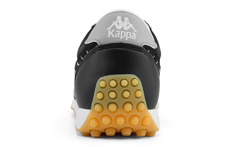Кроссовки Kappa - изображение 3