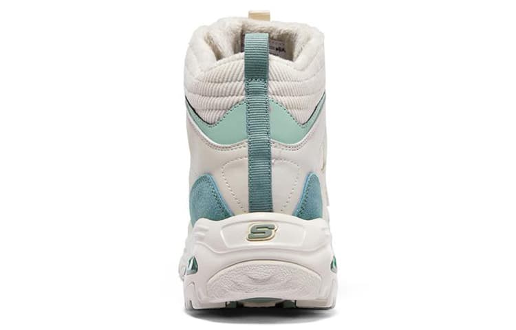 Кроссовки Skechers D'Lites 1.0 - изображение 4