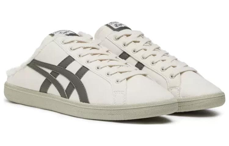 Кроссовки Onitsuka Tiger DD Trainer Sabot - изображение 3