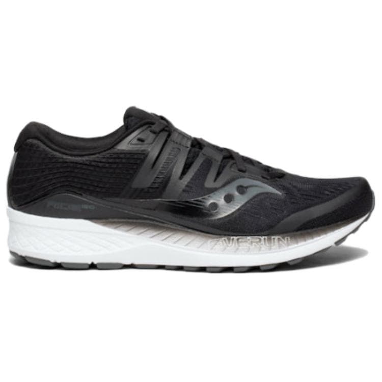 Кроссовки Saucony Ride ISO - изображение 2