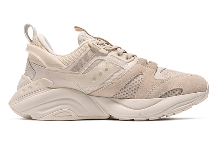 Кроссовки Saucony Gram9000 - изображение 2
