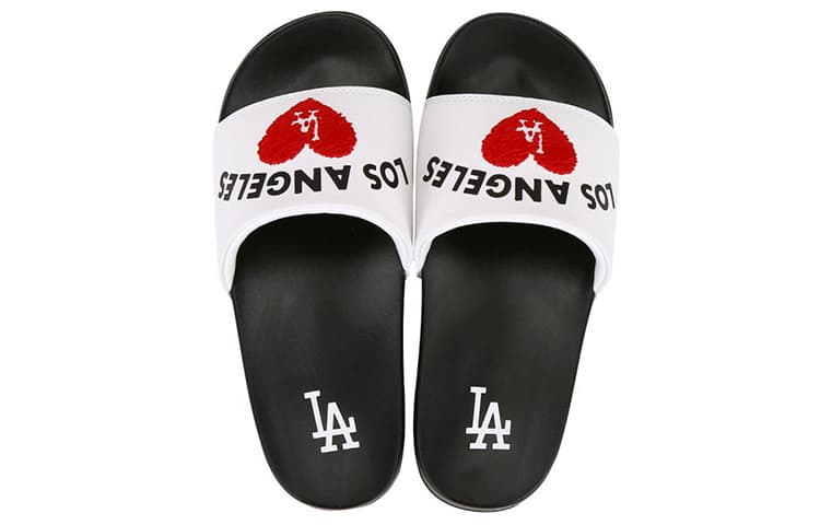 Сандалии MLB - изображение 4