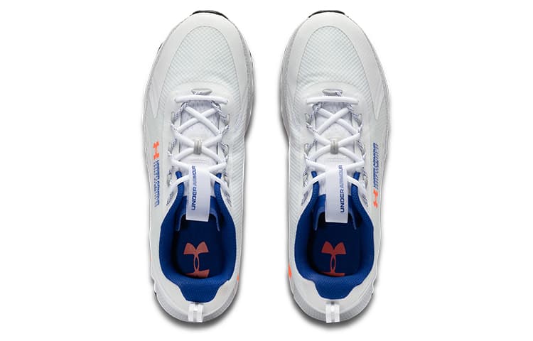 Кроссовки Under Armour Hovr Infinite Summit 2 - изображение 3