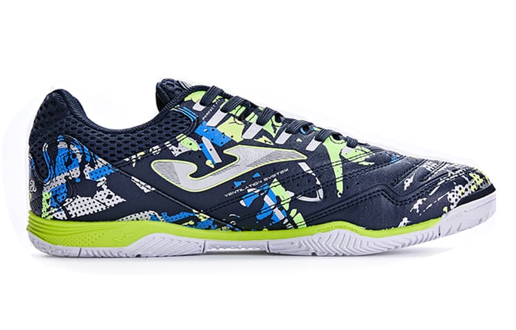 Кроссовки для футбола JOMA - изображение 2