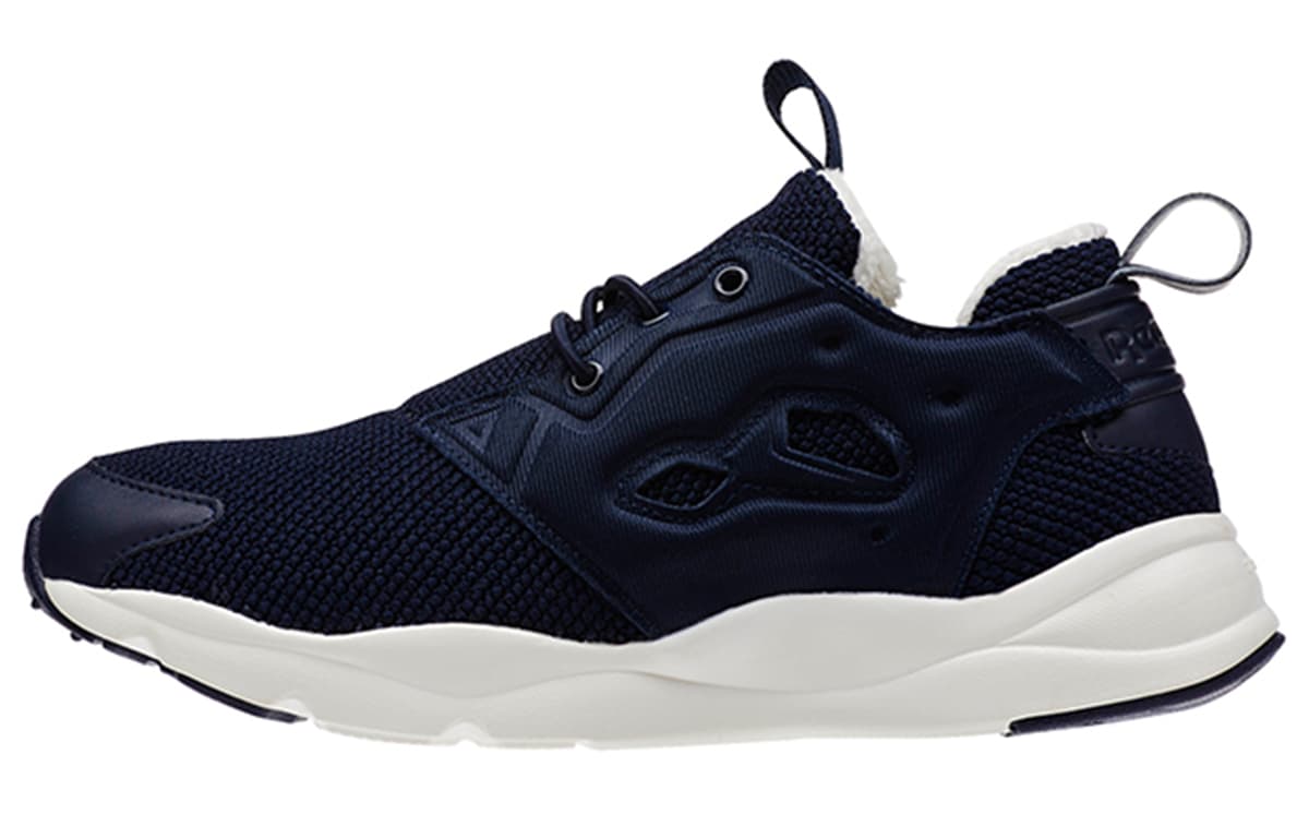 Кроссовки Reebok Furylite Winter - изображение 1