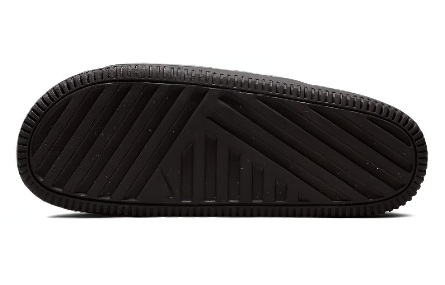 Сандалии Nike Calm Slide Velvet Brown - изображение 4