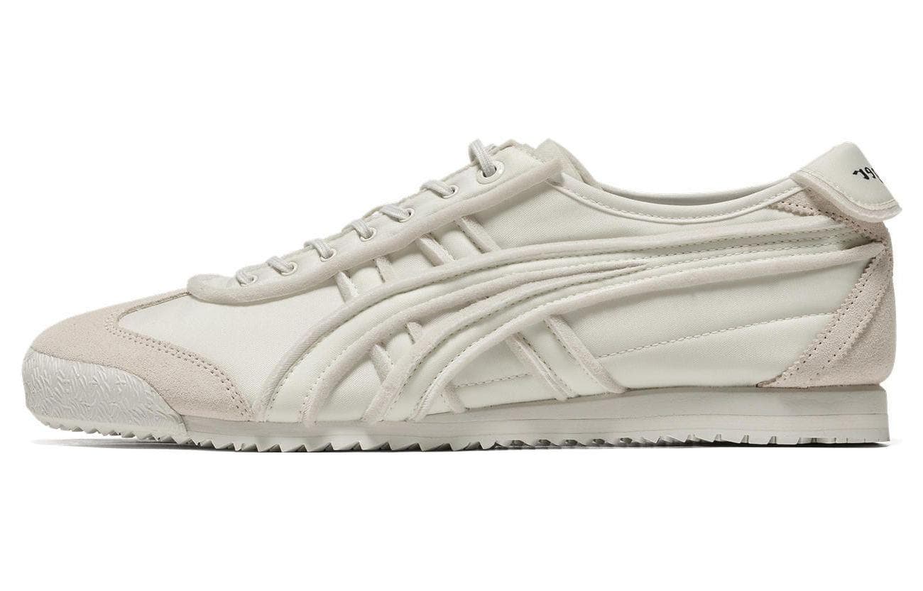 Кроссовки Onitsuka Tiger MEXICO 66 SD - изображение 1