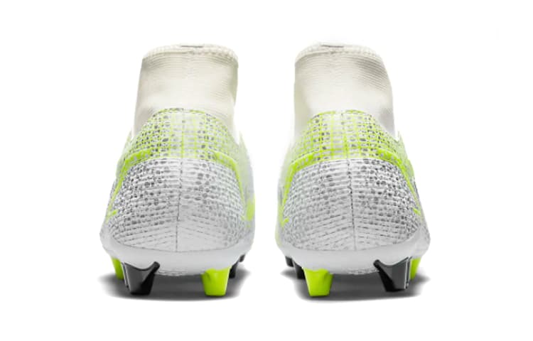 Кроссовки для футбола Nike Mercurial Superfly 8 14 AG - изображение 5