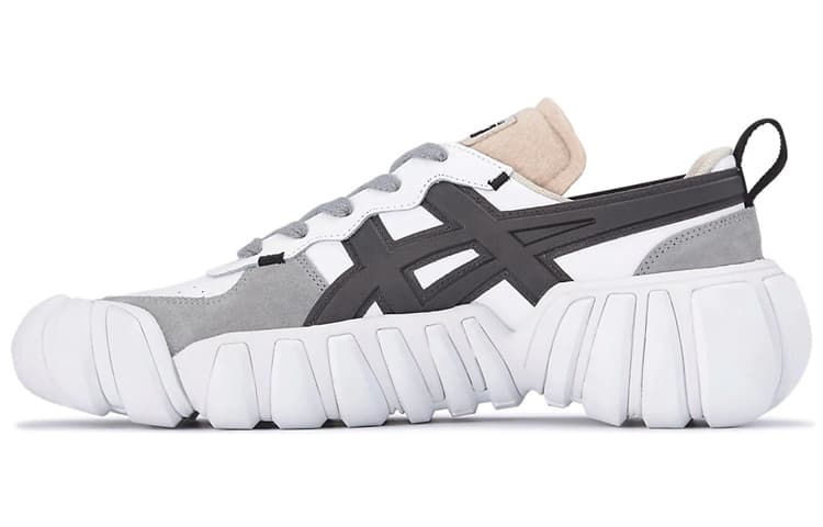 Кроссовки Onitsuka Tiger Dentigre - изображение 1