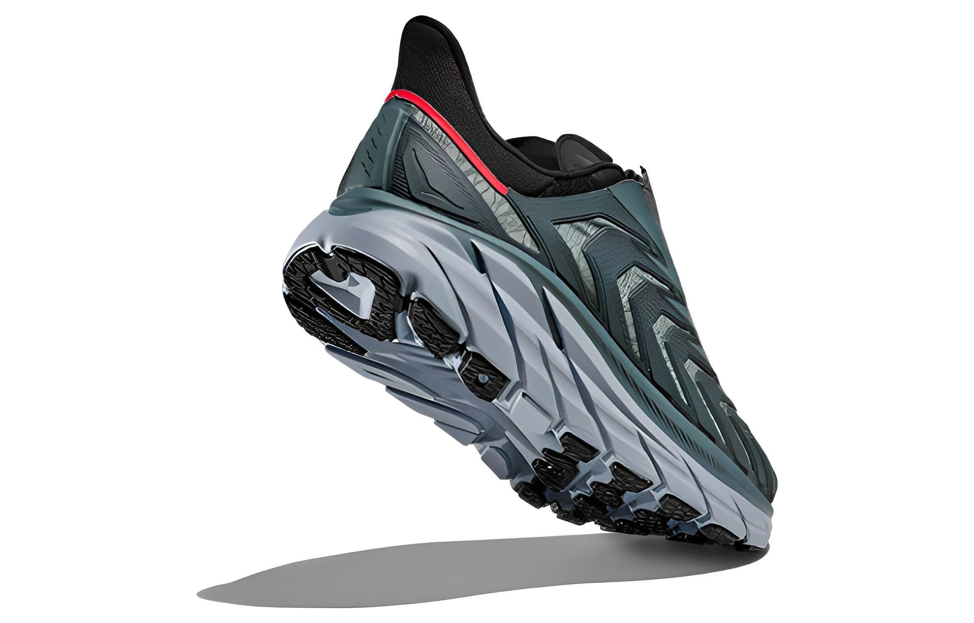 Кроссовки HOKA ONE ONE Project Clifton - изображение 5