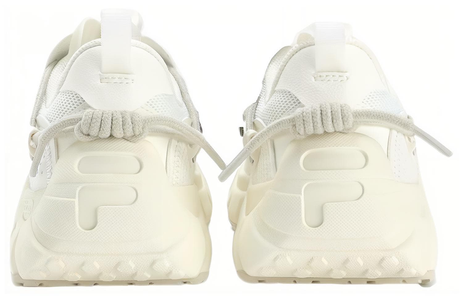 Кроссовки FILA FUSION - изображение 4