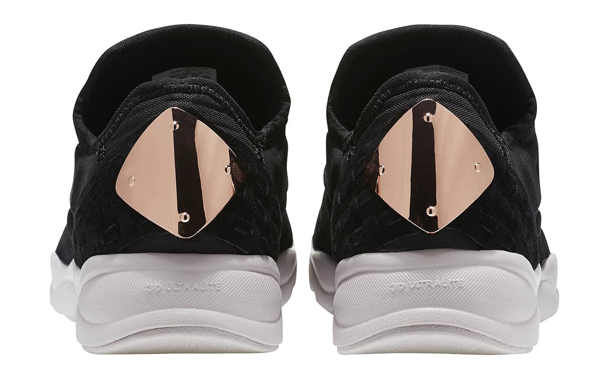 Кроссовки Reebok Furylite Slip On FBT - изображение 4