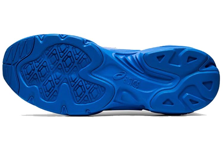 Кроссовки Capcom x Asics Gel-BND - изображение 4