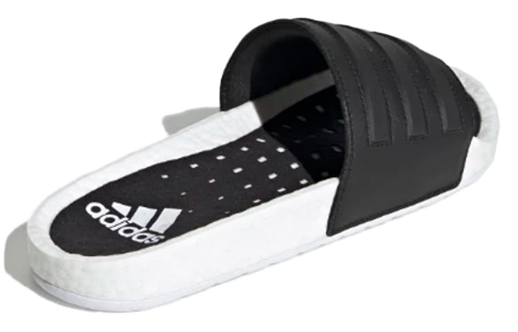 Сандалии adidas Adilette Platform - изображение 4