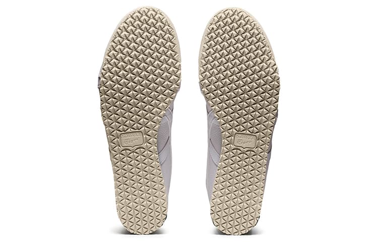 Кроссовки Onitsuka Tiger Mexico 66 White Green - изображение 6
