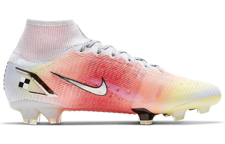 Кроссовки для футбола Nike Mercurial Superfly 8 Elite FG - изображение 2