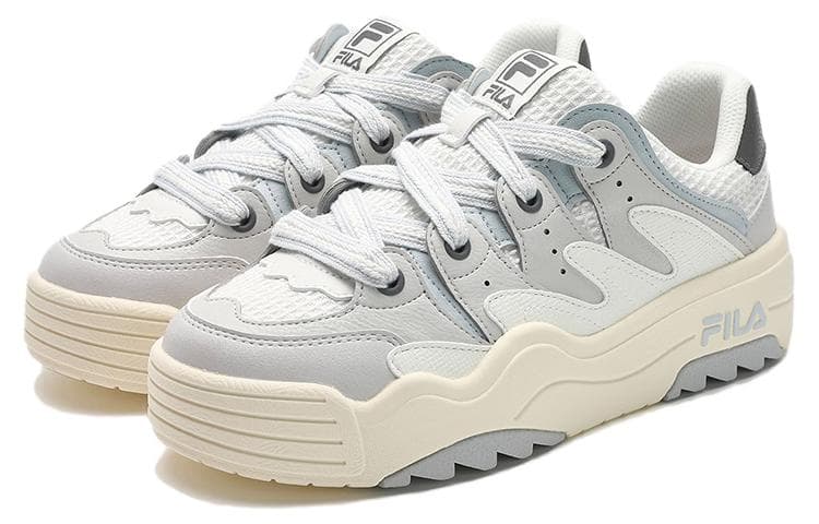 Кроссовки FILA Rosetta - изображение 3