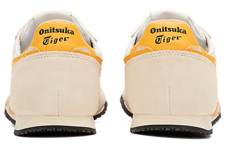 Кроссовки Onitsuka Tiger Serrano - изображение 5