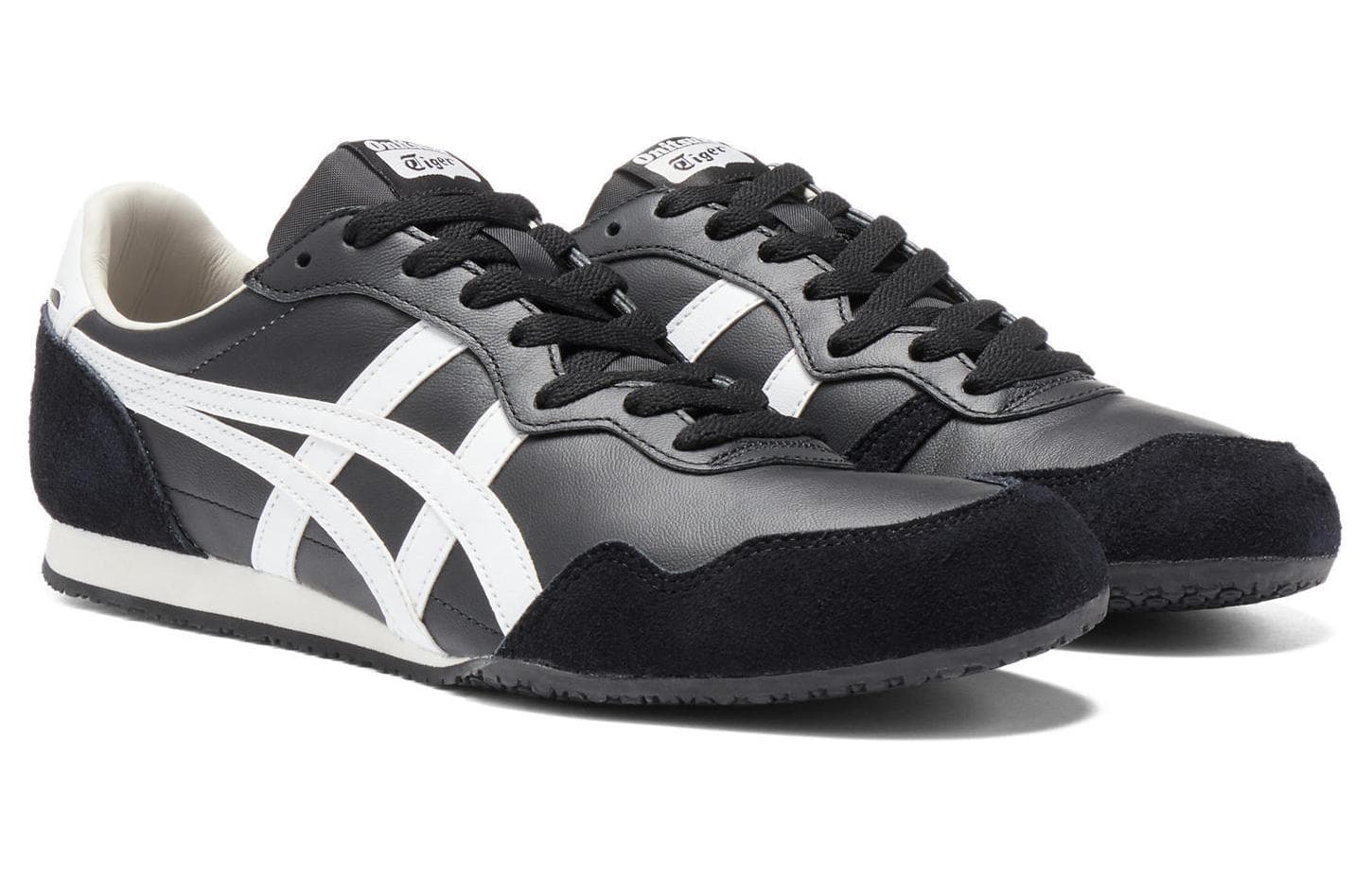 Кроссовки Onitsuka Tiger Serrano - изображение 2