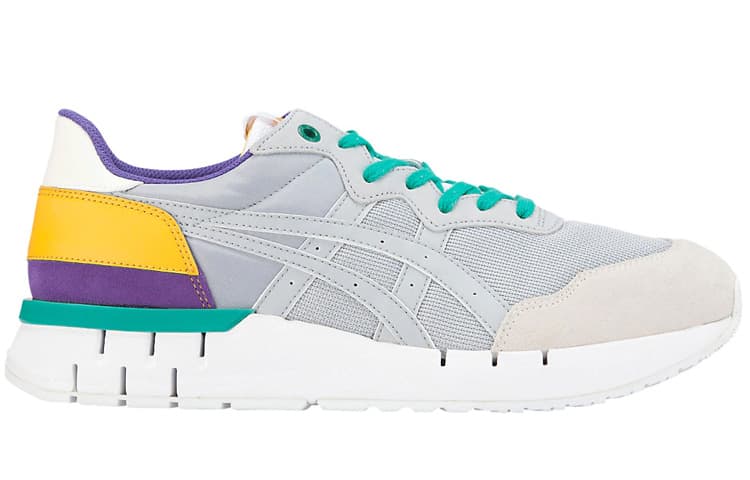 Кроссовки Onitsuka Tiger Rebilac Runner - изображение 2