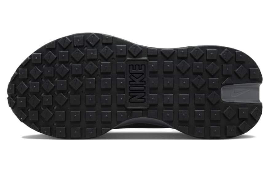 Кроссовки Nike Phoenix Waffle Black Purple - изображение 6