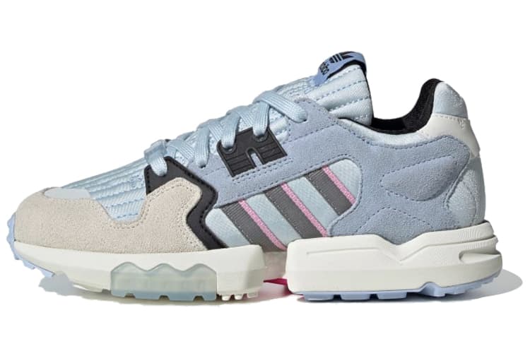 Кроссовки adidas Originals ZX Torsion - изображение 1