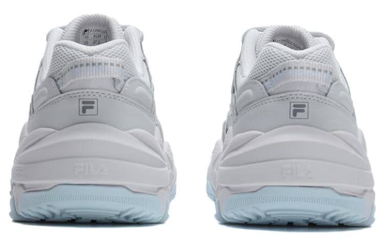 Кроссовки FILA 2 - изображение 4
