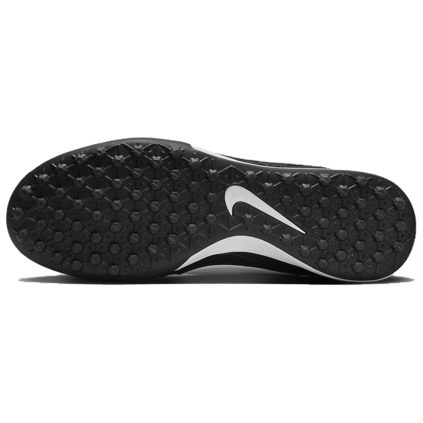 Кроссовки для футбола Nike TF - изображение 5