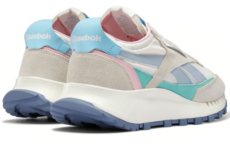 Кроссовки Reebok Classic Leather Legacy - изображение 4