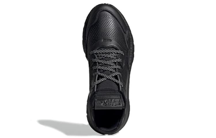Кроссовки adidas originals Nite Jogger - изображение 4