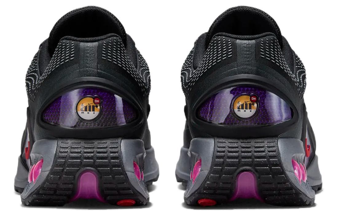Кроссовки Nike Air Max Dn "All Night" - изображение 5