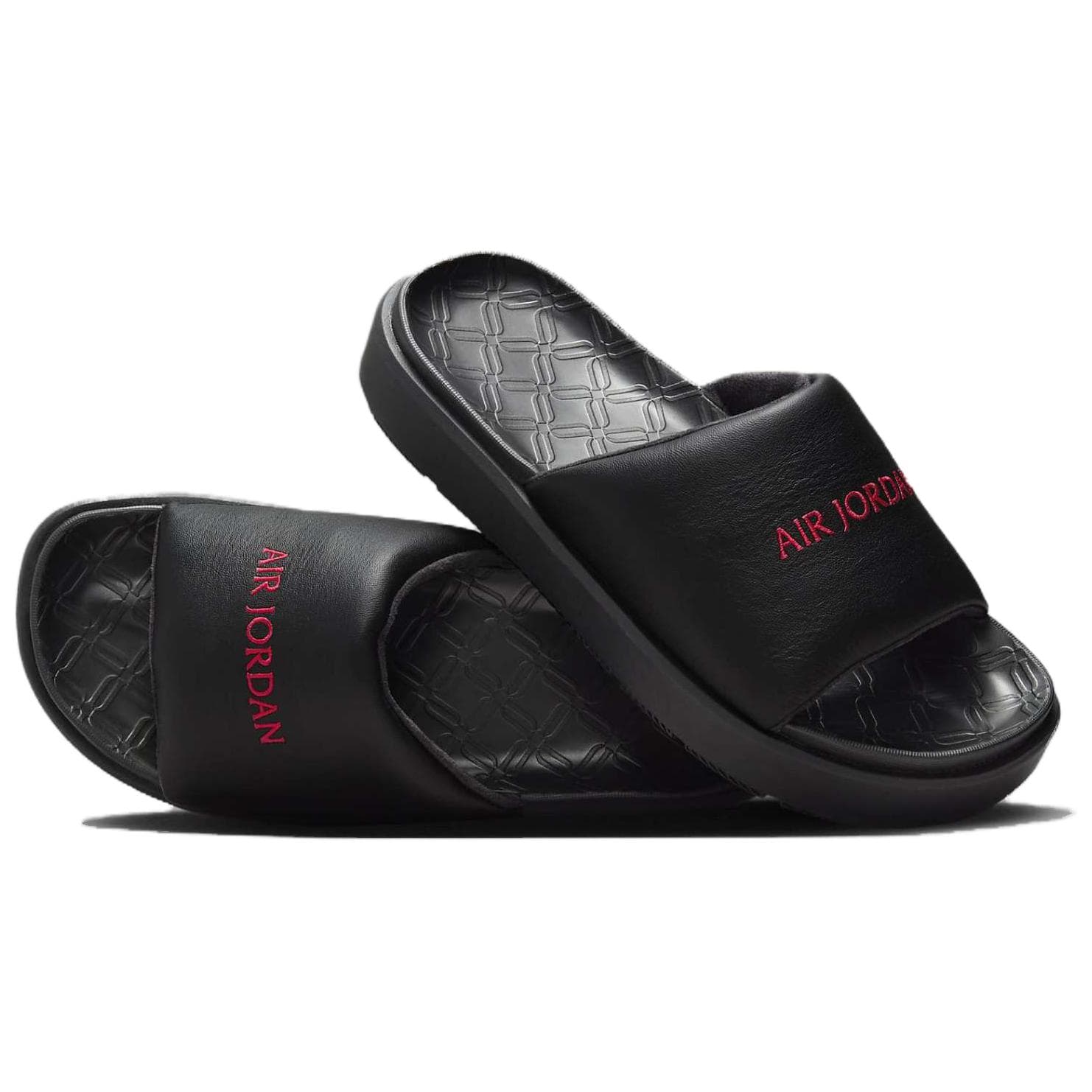 Сандалии Jordan Sophia Slide Black - изображение 3