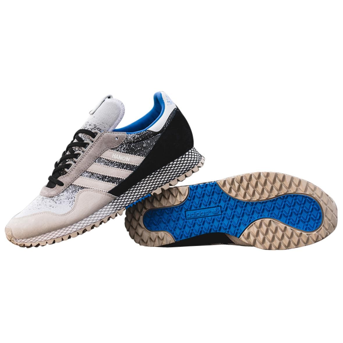 Кроссовки adidas - изображение 5