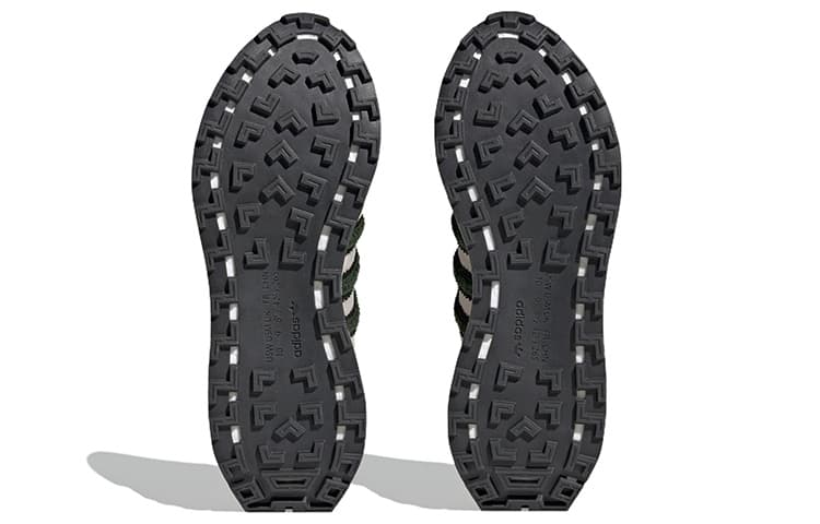 Кроссовки adidas Retropy E5 - изображение 6