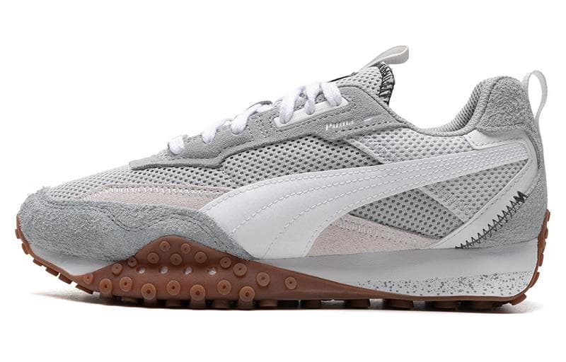 Кроссовки PUMA Blktop Rider - изображение 1