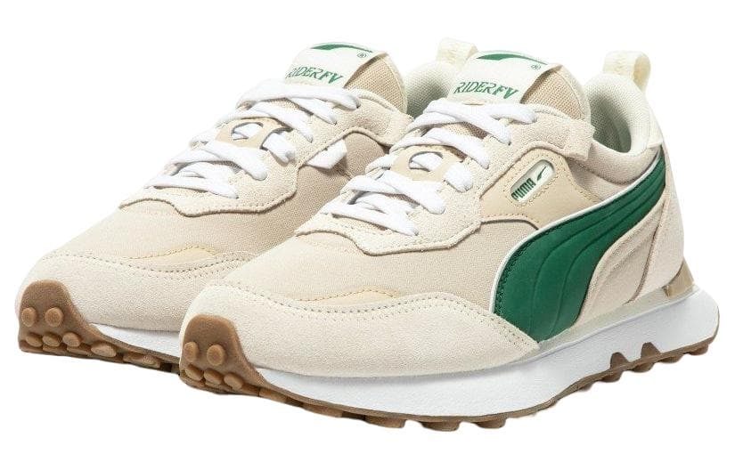 Кроссовки PUMA Rider FV Pop Fs - изображение 3