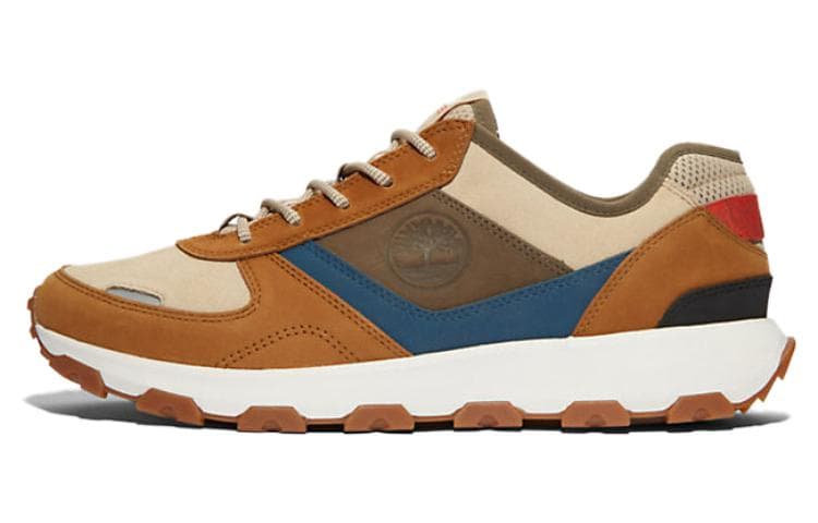 Кроссовки Timberland Winsor Park - изображение 1