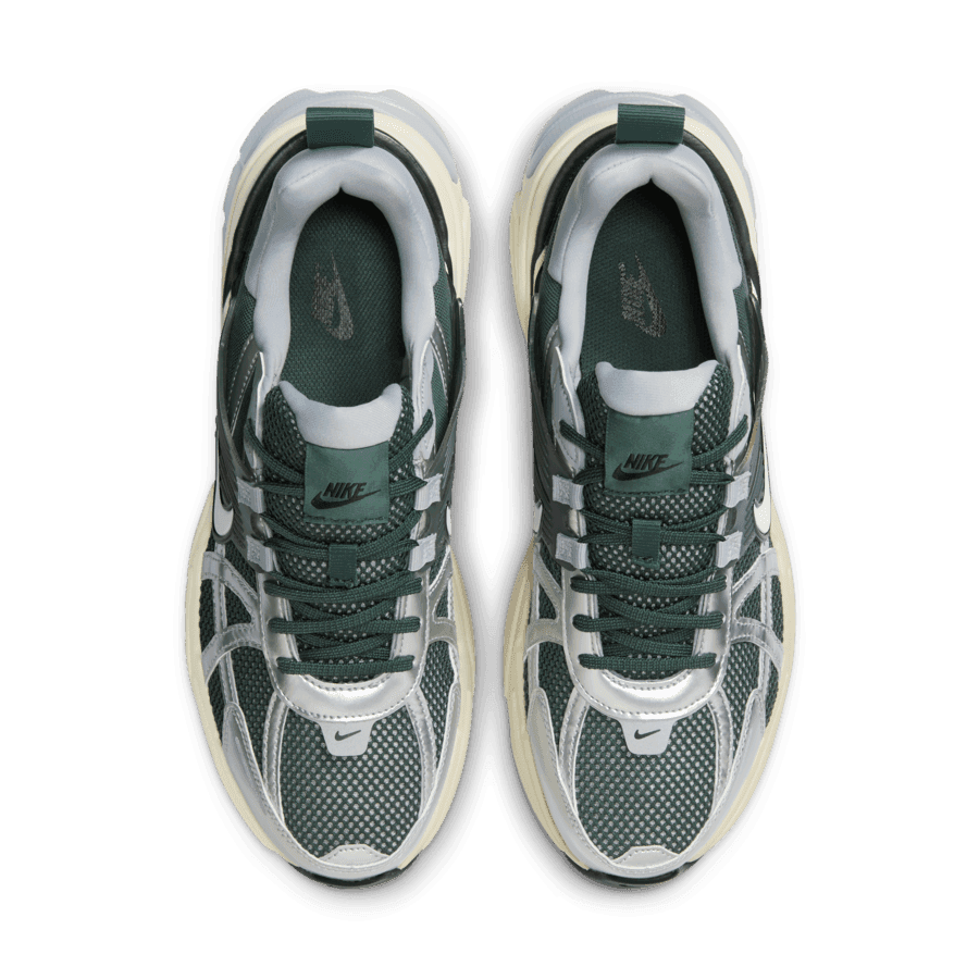 Кроссовки Nike V2K Run - изображение 3