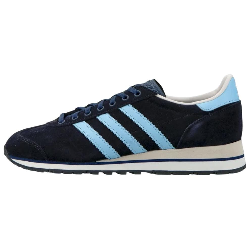 Кроссовки Noel Gallagher X adidas originals Marathon SPZL Классическая и Универсальная Повседневная Обувь Мужская - изображение 1