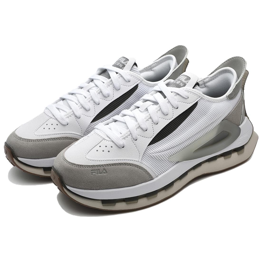 Кроссовки FILA - изображение 3