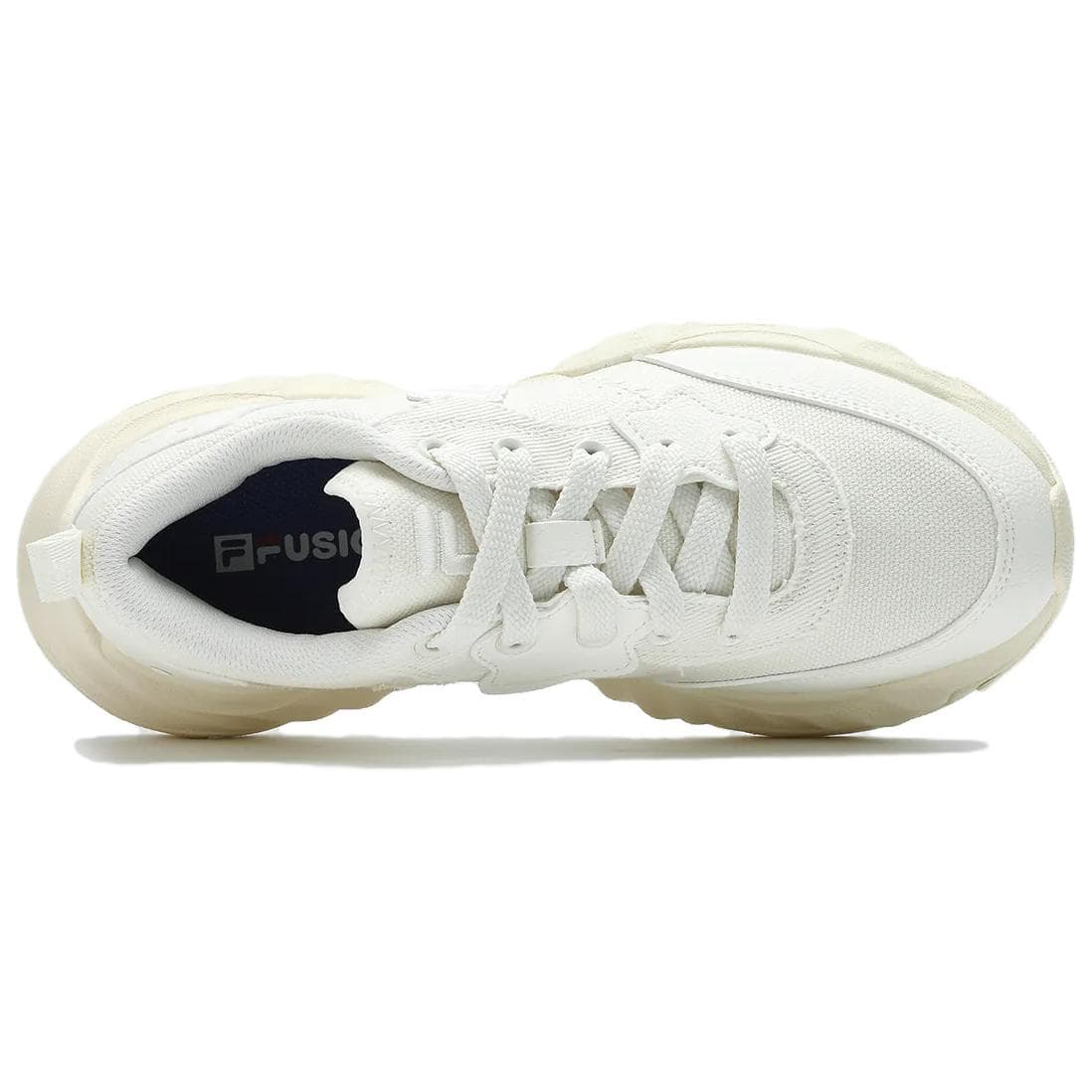 Кроссовки FILA FUSION STARFISH II - изображение 4