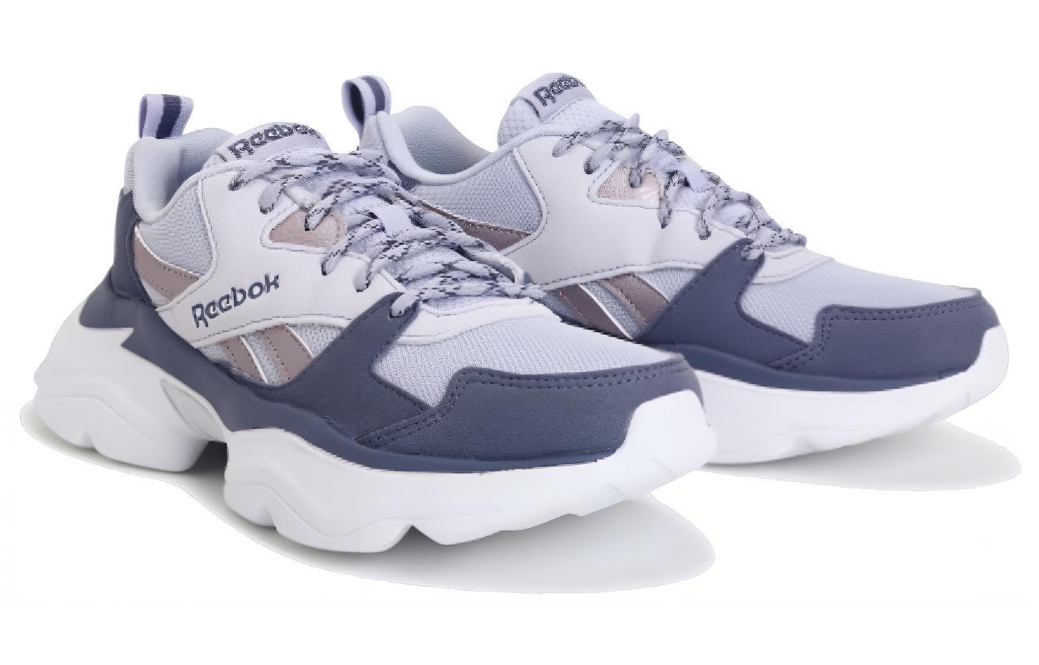 Кроссовки Reebok Royal Bridge 3 - изображение 3